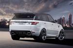 Land Rover Range Rover Sport by Caractere Exclusive 2014 года